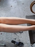MussGirl慕丝女郎  NO.668 力宏（下）(60)